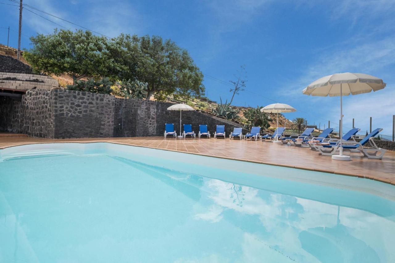 Finca Bellavista Teguise  Exteriér fotografie