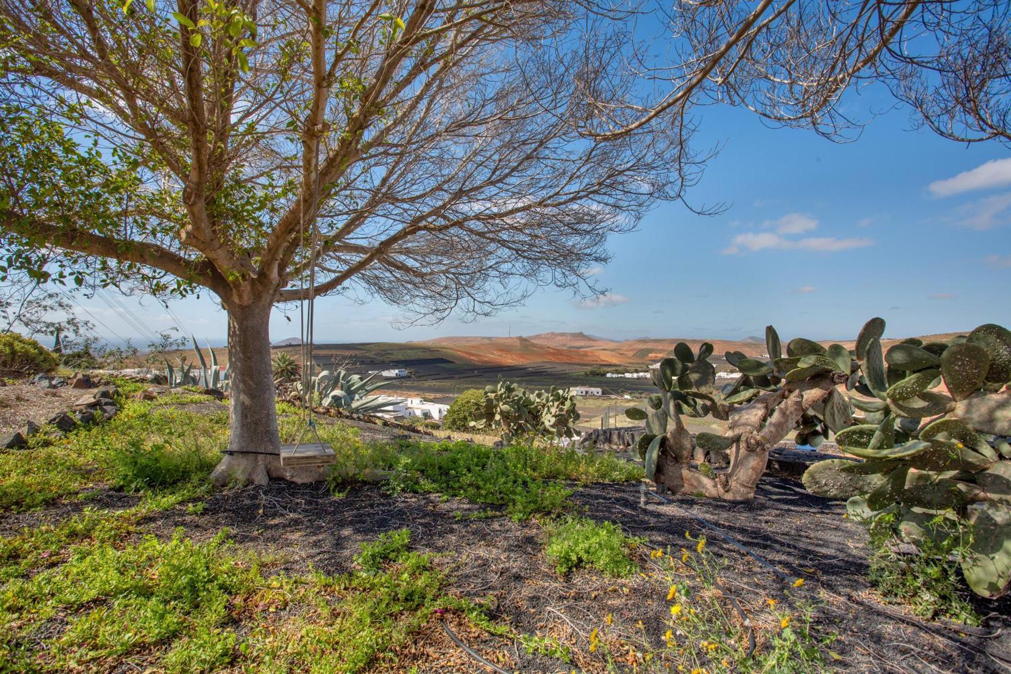 Finca Bellavista Teguise  Exteriér fotografie